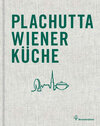 Buchcover Plachutta Wiener Küche