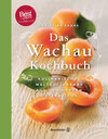 Buchcover Das Wachau Kochbuch