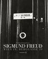 Buchcover Sigmund Freud. Berggasse 19