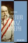 Buchcover Emperor Franz Joseph