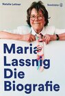 Buchcover Maria Lassnig