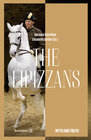 Buchcover The Lipizzans