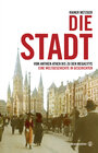 Buchcover Die Stadt