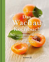 Buchcover Das Wachau Kochbuch