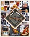 Buchcover Craft Beer Kochbuch