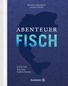 Buchcover Abenteuer Fisch