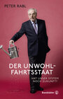 Buchcover Der Unwohlfahrtsstaat