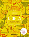 Buchcover Alkoholfreie Drinks