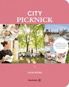 Buchcover City Picknick