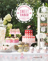 Buchcover Sweet Table & Candy Bar