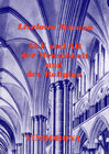 Buchcover Auf und Ab der Menschheit und der Religionen
