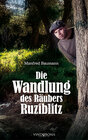 Buchcover Die Wandlung des Räubers Ruziblitz