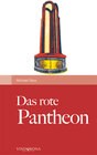 Buchcover Das rote Pantheon