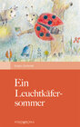 Buchcover Ein Leuchtkäfersommer