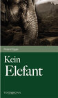 Buchcover Kein Elefant