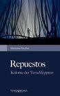 Buchcover Repuestos