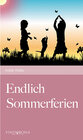 Buchcover Endlich Sommerferien