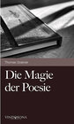 Buchcover Die Magie der Poesie