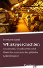 Buchcover Whiskygeschichten