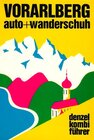 Buchcover Vorarlberg