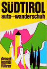 Buchcover Südtirol