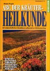 Buchcover ABC der Kräuter-Heilkunde