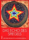 Buchcover Das Echo des Spiegels