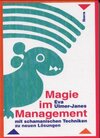 Buchcover Magie im Management
