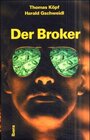 Buchcover Der Broker