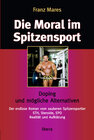 Buchcover Die Moral im Spitzensport