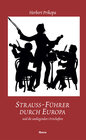 Buchcover Strauss-Führer durch Europa