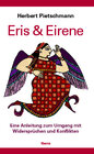 Buchcover Eris & Eirene