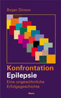 Buchcover Konfrontation Epilepsie