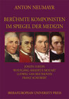 Buchcover Berühmte Komponisten im Spiegel der Medizin 1