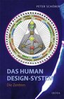 Buchcover Das Human Design-System - Die Zentren