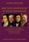 Buchcover Berühmte Komponisten im Spiegel der Medizin 3