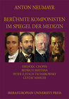 Buchcover Berühmte Komponisten im Spiegel der Medizin 4