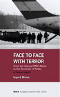 Buchcover Face to Face with Terror