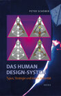 Buchcover Das Human Design-System - Typus, Strategie und innere Autorität