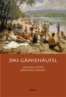 Buchcover Das Gänsehäufel