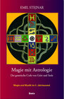 Buchcover Magie mit Astrologie