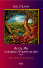 Buchcover Andy Mo