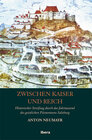 Buchcover Zwischen Kaiser und Reich