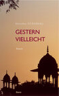 Buchcover Gestern vielleicht