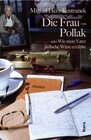 Buchcover Die Frau von Pollak