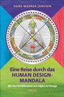Buchcover Eine Reise durch das Human Design-Mandala