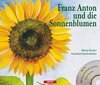 Buchcover Franz Anton und die Sonnenblumen