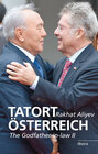 Buchcover Tatort Österreich