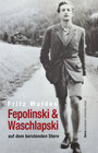 Buchcover Fepolinski & Waschlapski auf dem berstenden Stern