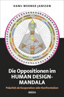 Buchcover Die Oppositionen im Human Design Mandala